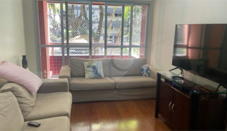 Apartamento à venda com 3 quartos, sendo 1 suíte,  em Jardim Marajoara, São Paulo, SP