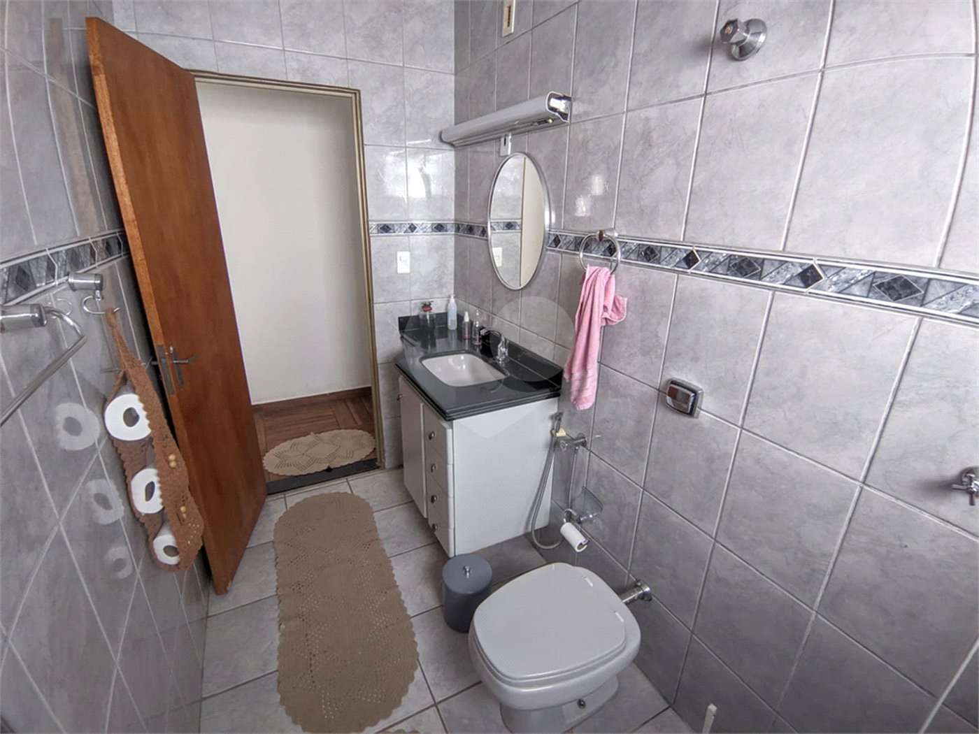Casa térrea para venda no Residencial Maria Stella Fagá