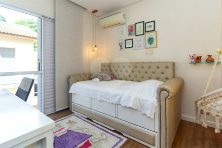 Casa à venda com 4 suítes no condomínio Sunset Brooklin, São Paulo - SP