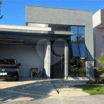 Casa à venda com 3 suítes no condomínio Carmen Blanco, Sorocaba - SP