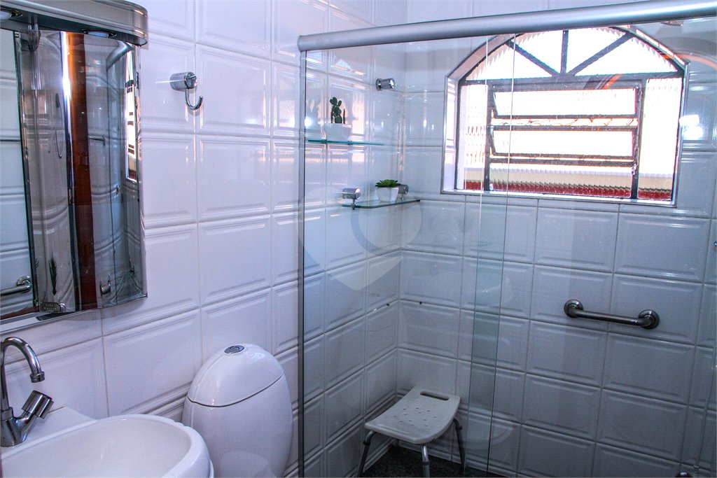 Casa à venda ou para alugar com 4 quartos, sendo 2 suítes, em Vila Santa Catarina, São Paulo, SP