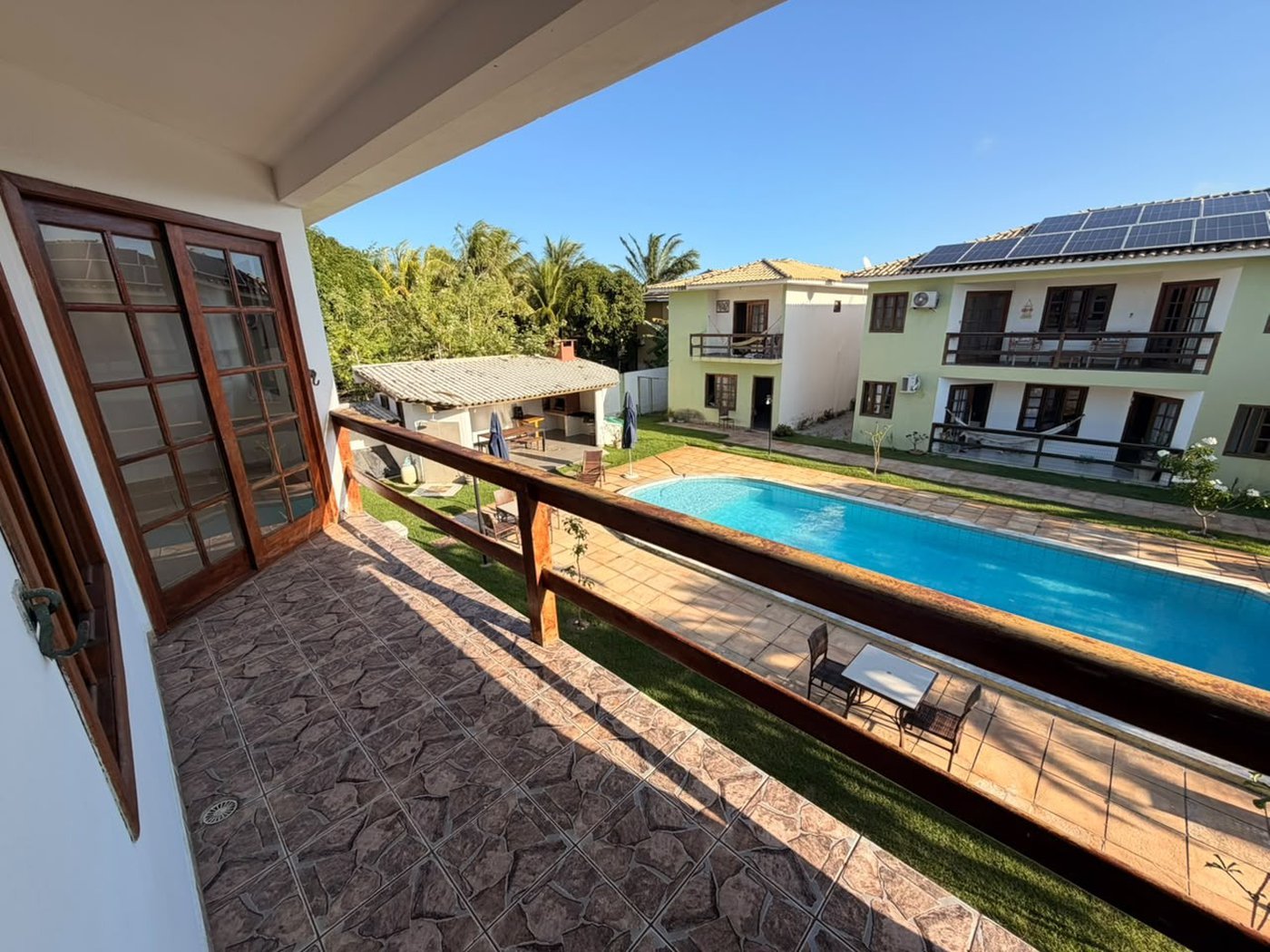 Apartamento com 3 quartos, sendo 1 suíte, Paraíso dos Pataxós, Porto Seguro - BA