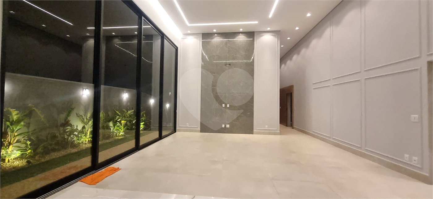 Casa à venda com 4 suítes no condomínio Residencial Alpaville Iii, Ribeirão Preto - SP