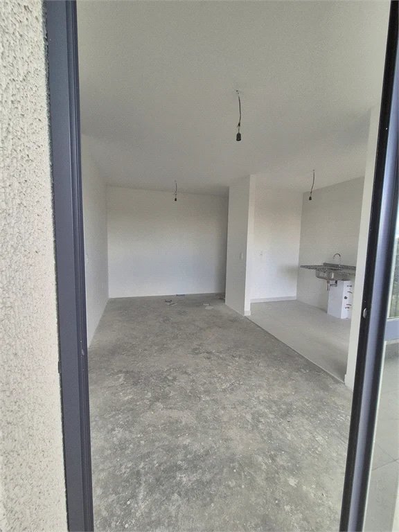 Apartamento à venda com 3 quartos, sendo 1 suíte, em Vila Anastácio, São Paulo, SP