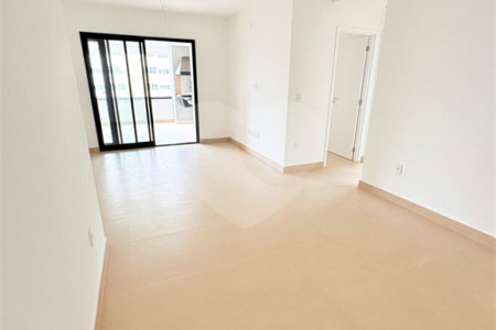 Apartamento à venda com 3 suítes em Vila Ema, São José dos Campos, SP
