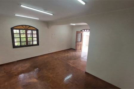 Casa à venda com 2 quartos em Vila São Francisco, São Paulo, SP