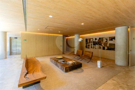 Apartamento à venda com 3 suítes em Itaim Bibi, São Paulo, SP