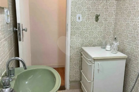Apartamento à venda com 3 quartos em Vila Romana, São Paulo, SP