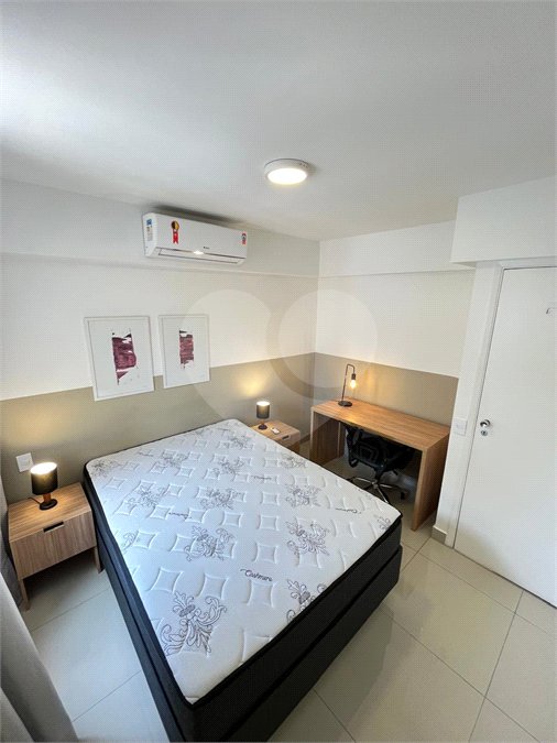 Apartamento para alugar com 2 quartos em Itaim Bibi, São Paulo, SP
