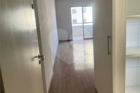 Apartamento à venda com 3 quartos, sendo 1 suíte, em Vila Isolina Mazzei, São Paulo, SP