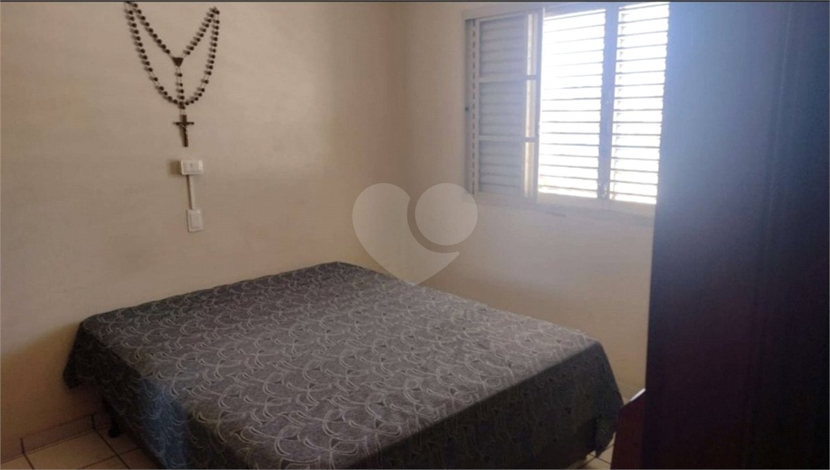 Casa à venda com 4 quartos em Vila São Paulo, Jundiaí, SP