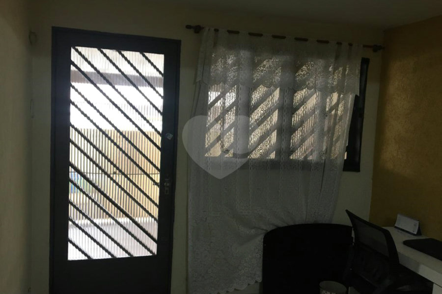 Casa à venda com 2 quartos, sendo 1 suíte, em Santana, São Paulo, SP