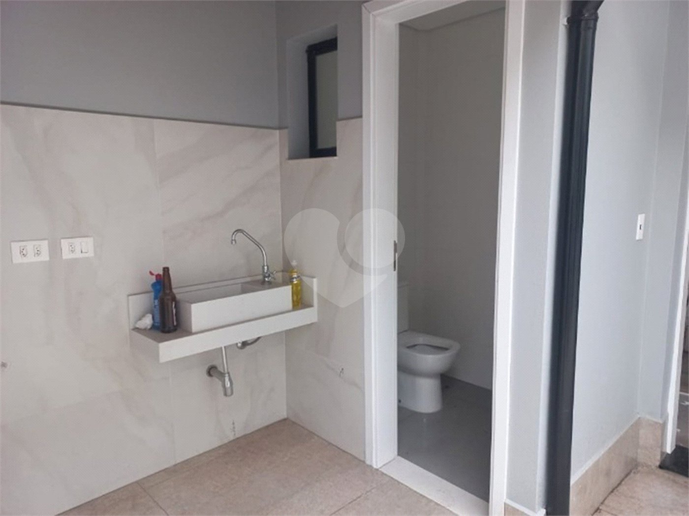 Sobrado para alugar com 3 quartos em Santana, São Paulo, SP
