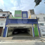 Prédio à venda ou para alugar em Santana, São Paulo, SP
