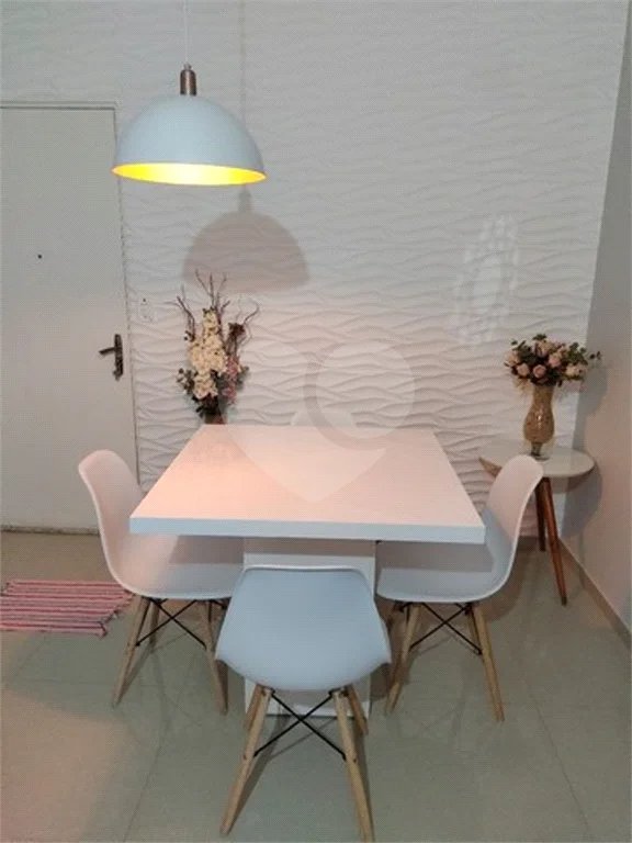 Apartamento à venda com 3 quartos no Centro, Sumaré, SP