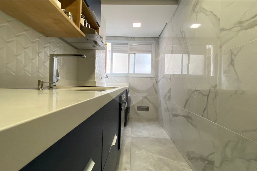 Apartamento à venda com 2 quartos em Freguesia do Ó, São Paulo, SP