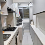 Apartamento à venda com 3 quartos, sendo 1 suíte, em Parque Residencial da Lapa, São Paulo, SP