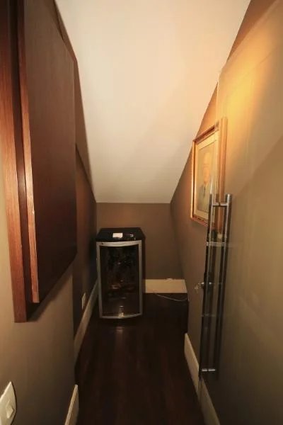 Casa à venda com 3 quartos, sendo 2 suítes,  em Vila Tramontano, São Paulo, SP