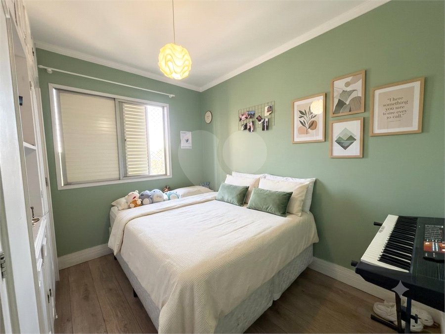 Apartamento à venda com 3 quartos, sendo 1 suíte, em Tremembé, São Paulo, SP