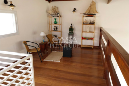 Casa em condomínio à venda ou para alugar com 4 suítes no Centro, Cesário Lange, SP