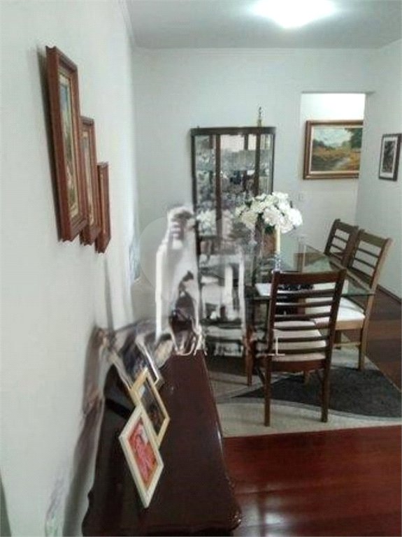 Apartamento à venda com 3 quartos, sendo 1 suíte,  em Vila Butantã, São Paulo, SP
