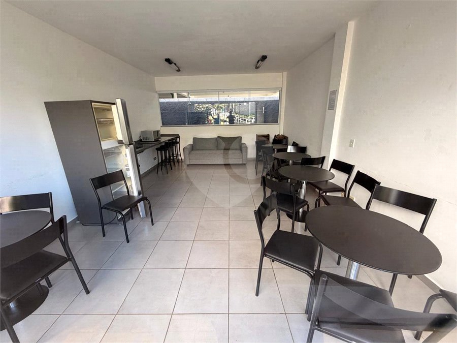 Apartamento à venda com 2 quartos em Jardim São Carlos, Sorocaba, SP