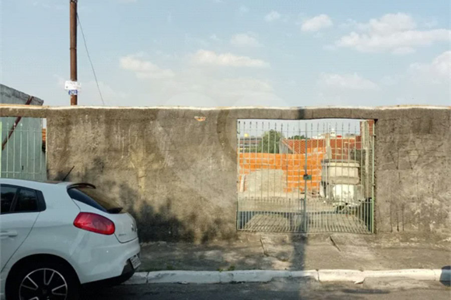 Terreno à venda com 3 quartos em Freguesia do Ó, São Paulo, SP
