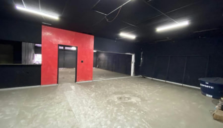 Loja para alugar, 454 m² por R$ 15.000,00/mês - Vila Matias - Santos/SP