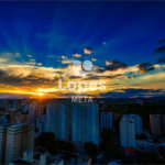 Apartamento à venda com 2 quartos em Chácaras São José, São José dos Campos, SP