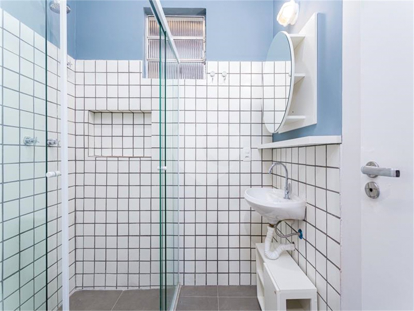 Apartamento à venda com 4 quartos, sendo 1 suíte, em Pinheiros, São Paulo, SP