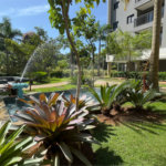 Apartamento para alugar com 2 quartos em Vila Domingues, Votorantim, SP