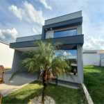 Casa à venda com 3 suítes no condomínio Piemonte, Indaiatuba - SP