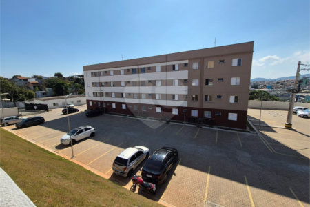 Apartamento à venda com 2 quartos em Vila Brasileira, Mogi das Cruzes, SP