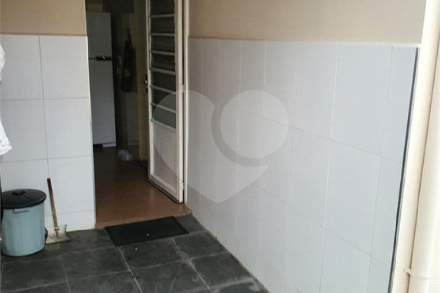 Casa à venda com 2 quartos, sendo 1 suíte, em Tucuruvi, São Paulo, SP