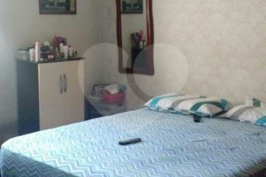 Casa Térrea à venda com 3 quartos em Jaçanã, São Paulo, SP