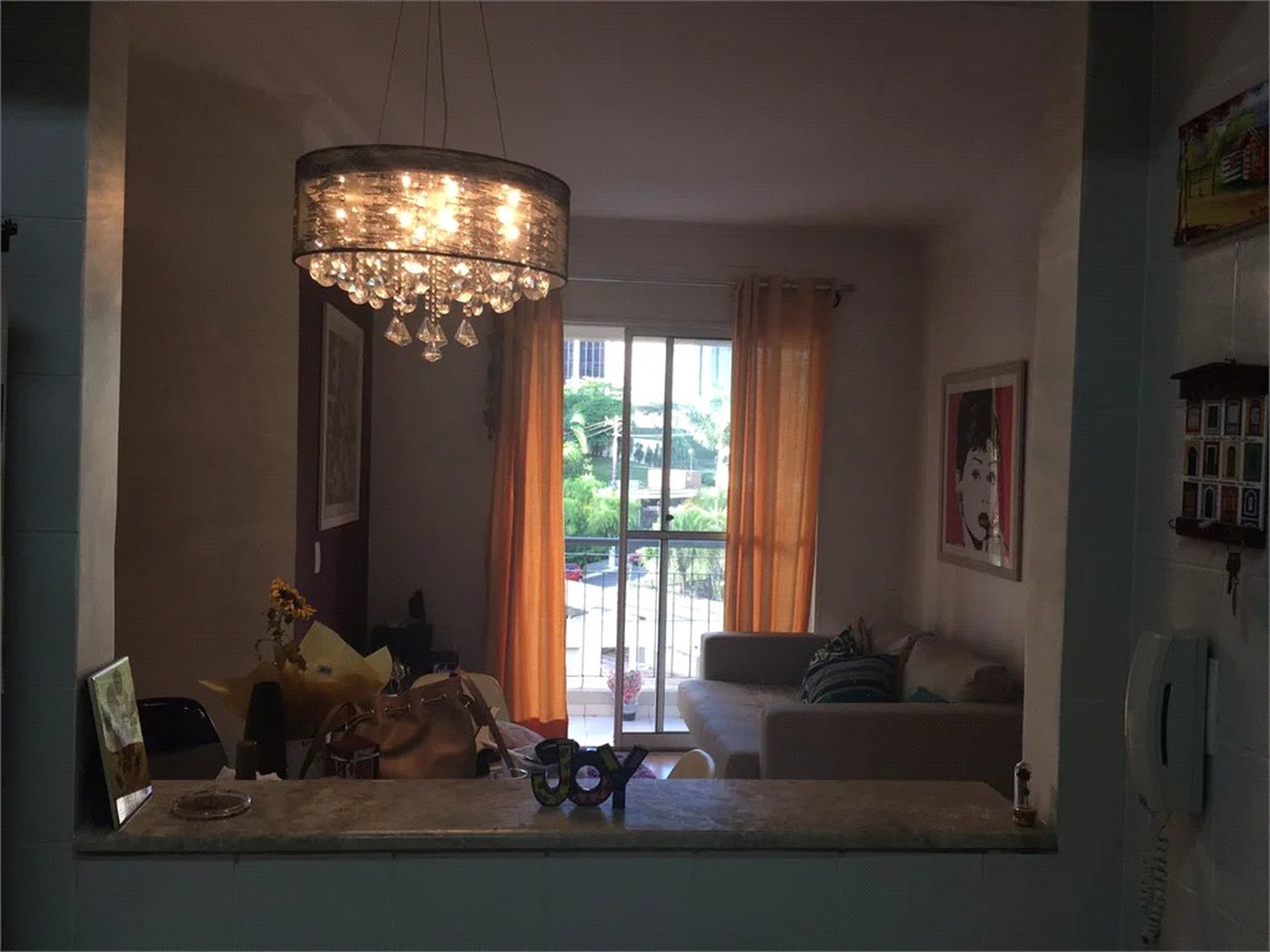 Apartamento à venda com 2 quartos, sendo 1 suíte, em Vila Andrade, São Paulo, SP