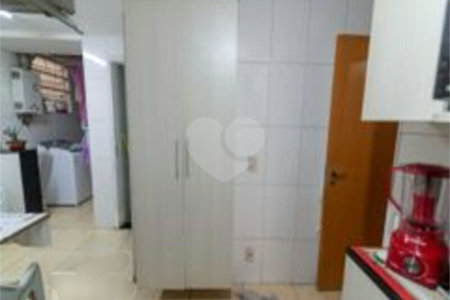 Apartamento à venda com 3 quartos em Tijuca, Rio de Janeiro, RJ