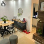 Apartamento à venda com 2 quartos em Vila Roque, São Paulo, SP