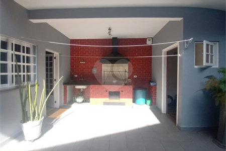 Sobrado à venda com 3 quartos, sendo 1 suíte, em Jardim Franca, São Paulo, SP