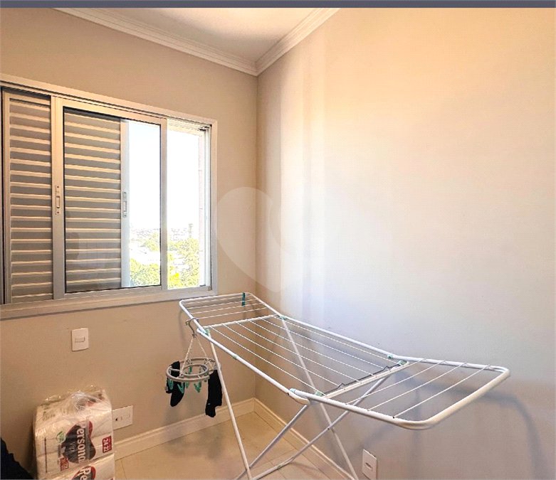 Apartamento à venda com 2 quartos, sendo 1 suíte, em Independência, São Bernardo do Campo, SP