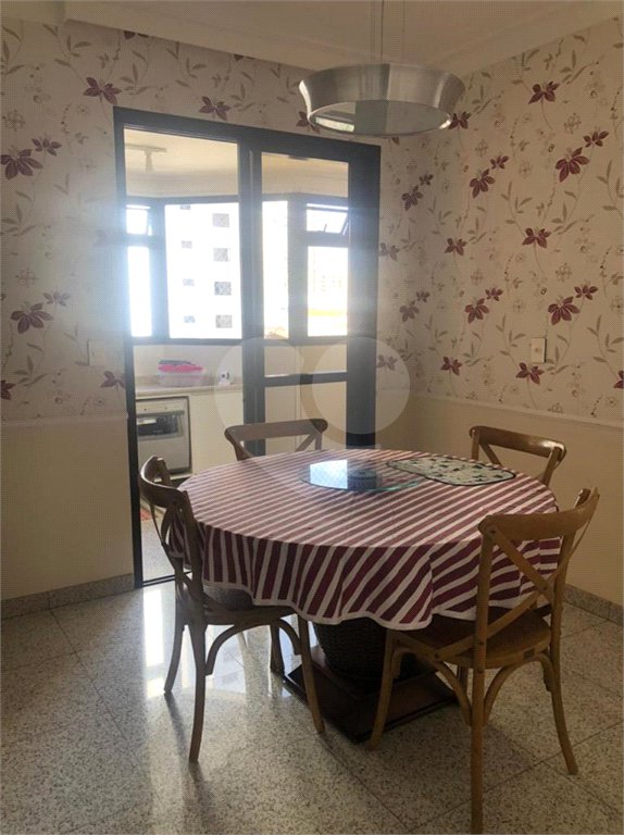 Apartamento à venda com 3 suítes em Tatuapé, São Paulo, SP
