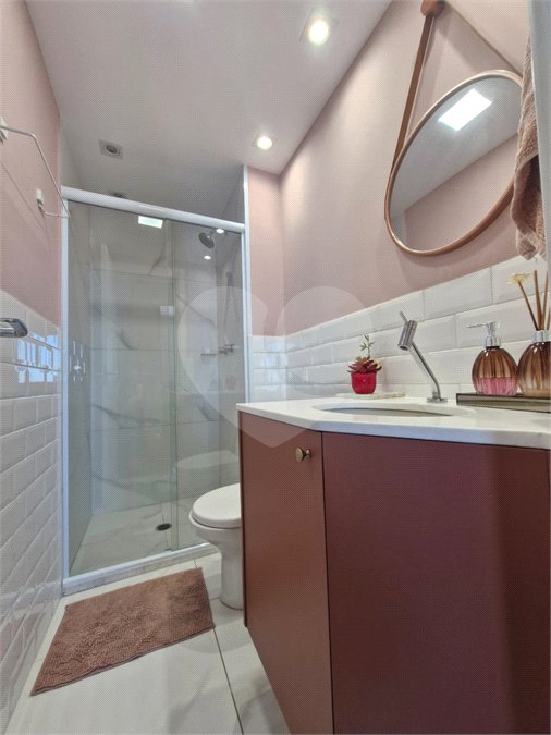 Apartamento à venda com 2 quartos, sendo 1 suíte, em Tucuruvi, São Paulo, SP