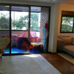 Apartamento à venda com 3 quartos, sendo 1 suíte, em Jardim Vitória Régia, São Paulo, SP