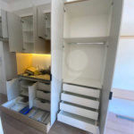 Flat à venda ou para alugar com 1 quarto em Perdizes, São Paulo, SP
