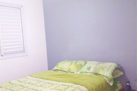 Apartamento à venda com 2 quartos em Jardim Parque Morumbi, São Paulo, SP