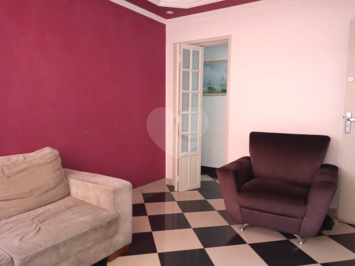 Apartamento à venda com 2 quartos em Vila Mazzei, São Paulo, SP