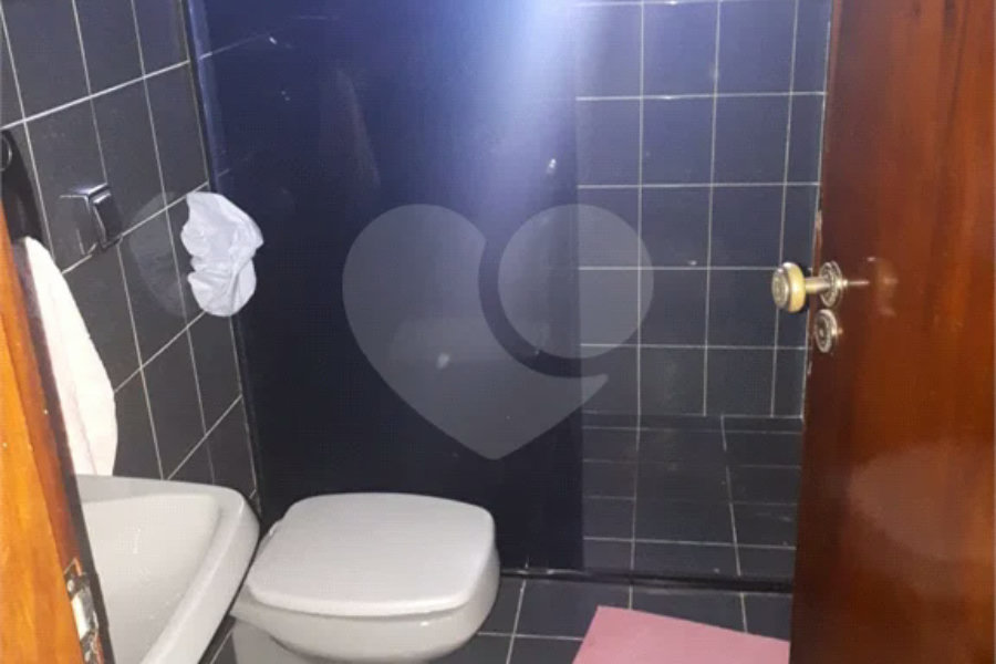 Sobrado à venda com 3 quartos, sendo 1 suíte, em Limão, São Paulo, SP