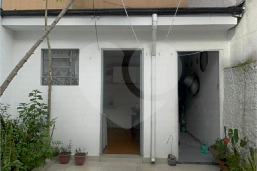 Casa à venda com 2 quartos em Parada Inglesa, São Paulo, SP