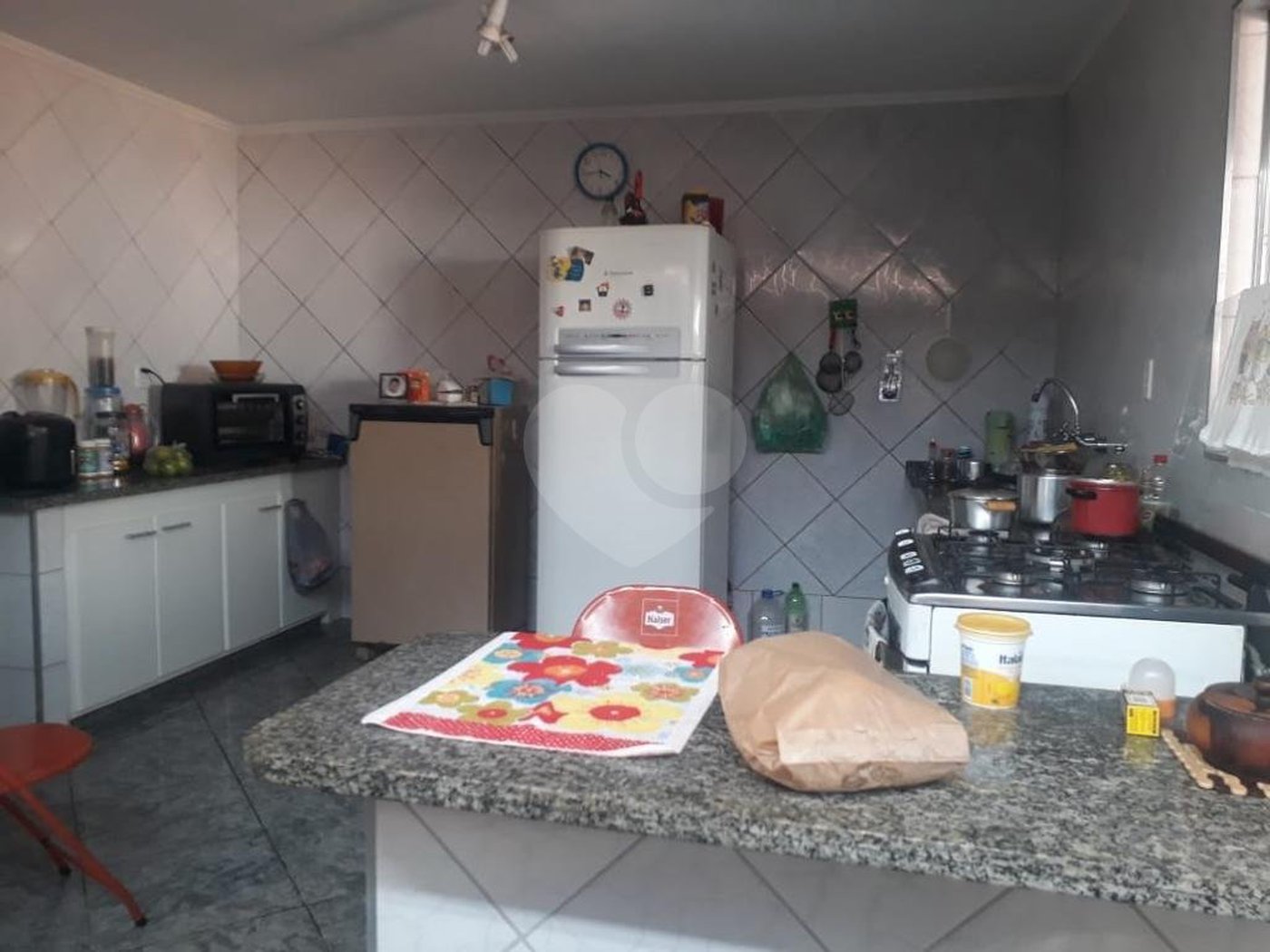 Sobrado à venda com 3 quartos em Imirim, São Paulo, SP