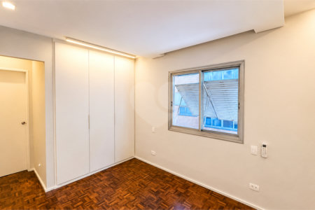 Apartamento à venda com 3 quartos, sendo 1 suíte, em Jardim Paulista, São Paulo, SP